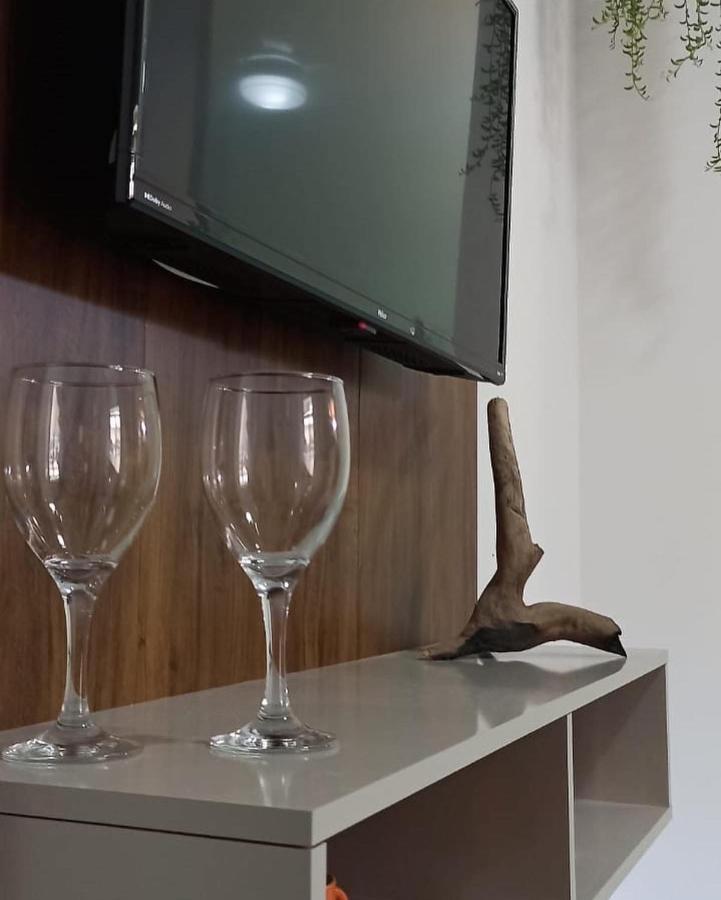 Vila Da Detinha Piuma Bagian luar foto