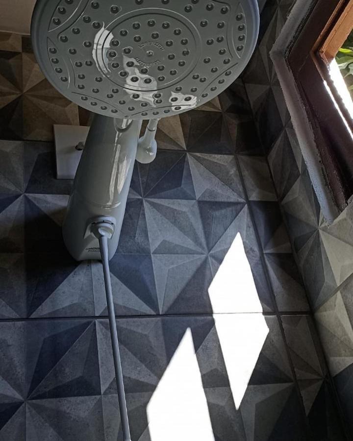 Vila Da Detinha Piuma Bagian luar foto