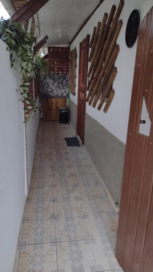 Vila Da Detinha Piuma Bagian luar foto