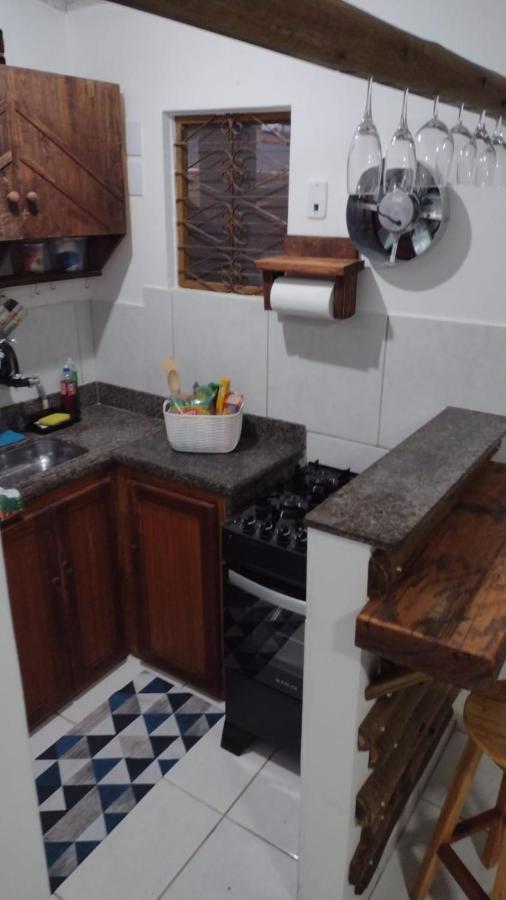 Vila Da Detinha Piuma Bagian luar foto